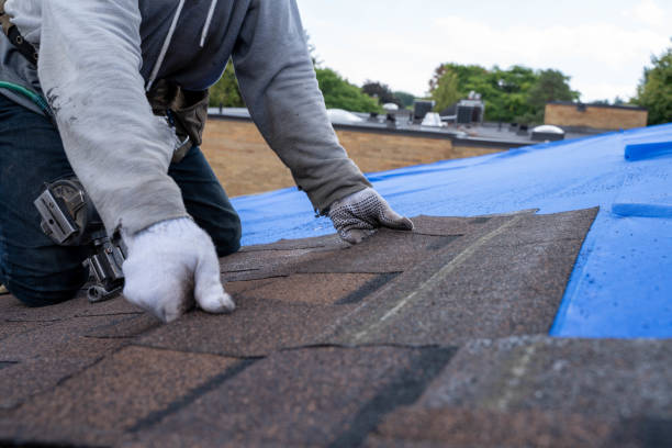 Best Rubber Roofing (EPDM, TPO)  in Big Spring, TX